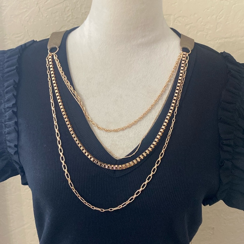 Women’s Necklace